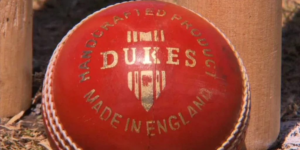 Dukes Ball Crisis Hits England Amid West Asia War