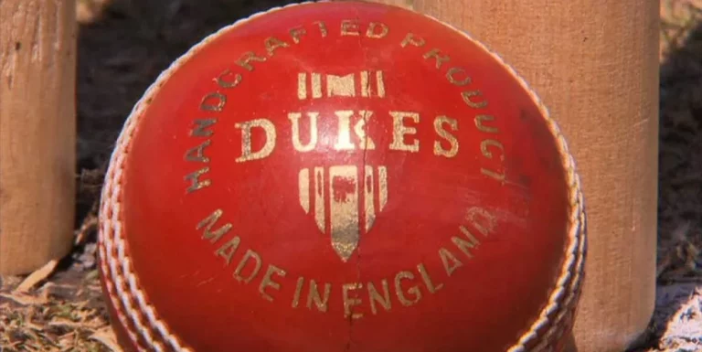 Dukes Ball Crisis Hits England Amid West Asia War