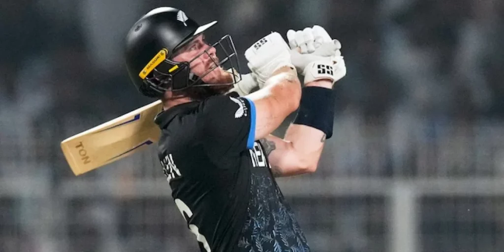 Finn Allen Record Century Powers NZ to Final