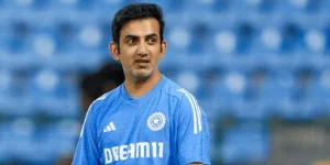 Gautam Gambhir Moves Court Against AI Deepfakes