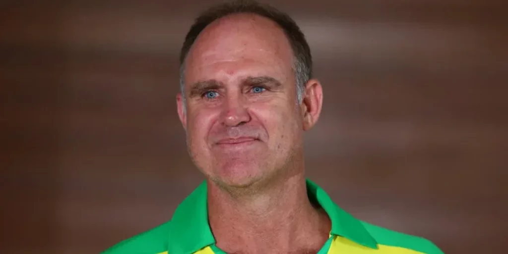 Gujarat Titans Appoint Hayden as Coach for IPL 2026