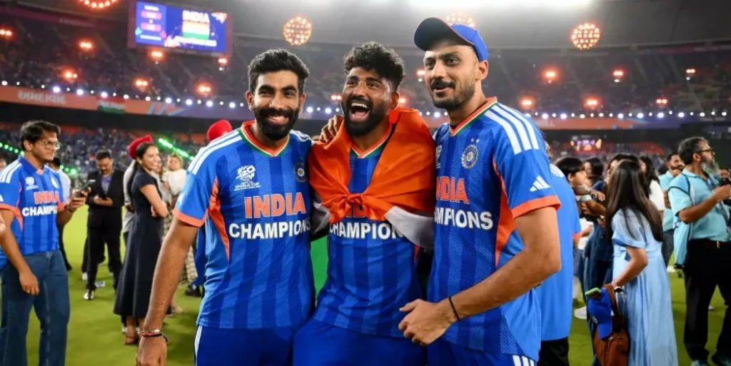 IND vs NZ Final Hits 82.1 Crore Viewers New Record