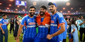 IND vs NZ Final Hits 82.1 Crore Viewers New Record