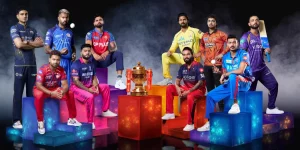 IPL 2026 Phase 2 Schedule Announced by BCCI