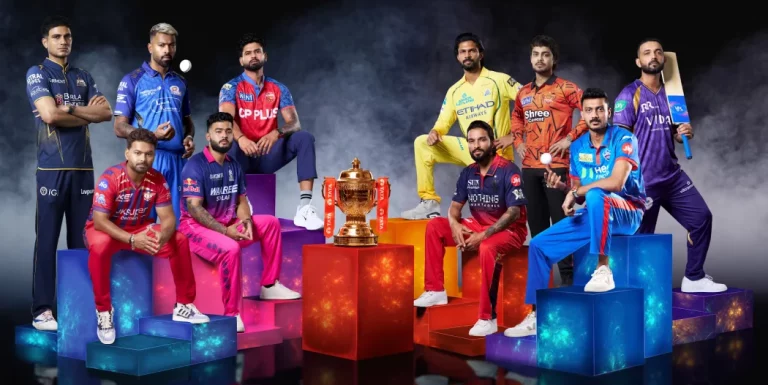 IPL 2026 Phase 2 Schedule Announced by BCCI