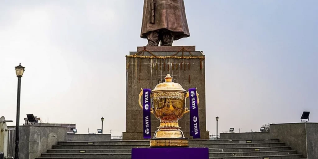 IPL 2026 Schedule First Phase Likely on March 11