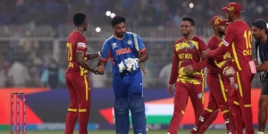 India Records Biggest Run Chase in T20 WC