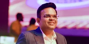 Jay Shah Says No Country Bigger Than ICC