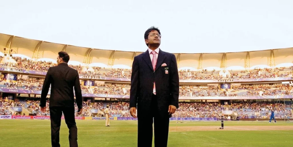 Lalit Modi Targets Rajasthan Royals Stake