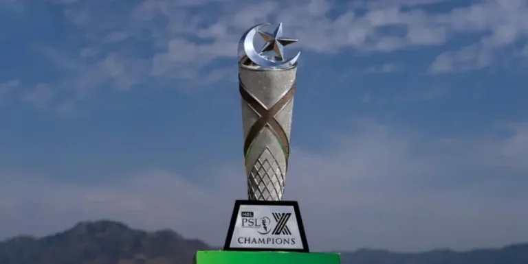 PSL 2026 Schedule Match Dates, Venues and Timings