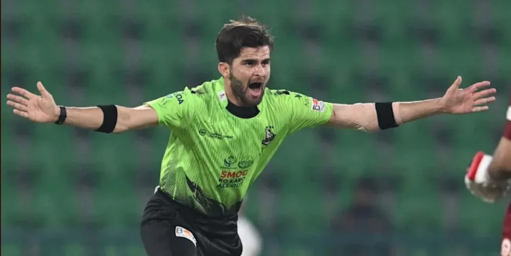 PSL Ball Tampering Row Fakhar Zaman Responds