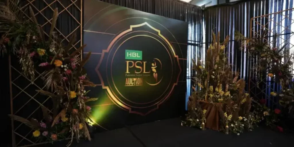 PSL Lands Record Media Rights Deal to 2029