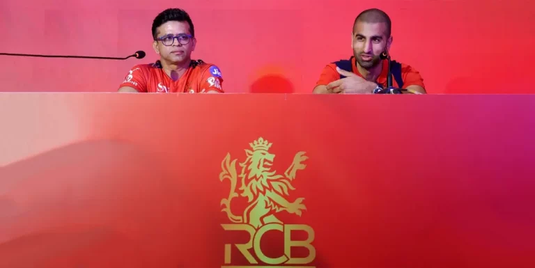 RCB Sold for ₹16,700 Crore Before IPL 2026