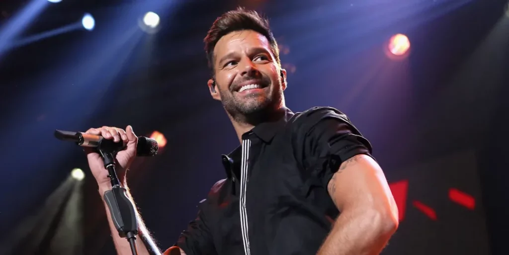 Ricky Martin to Perform at T20 World Cup 2026 Final