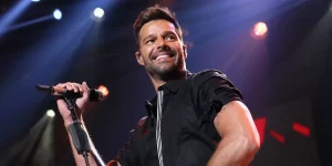 Ricky Martin to Perform at T20 World Cup 2026 Final