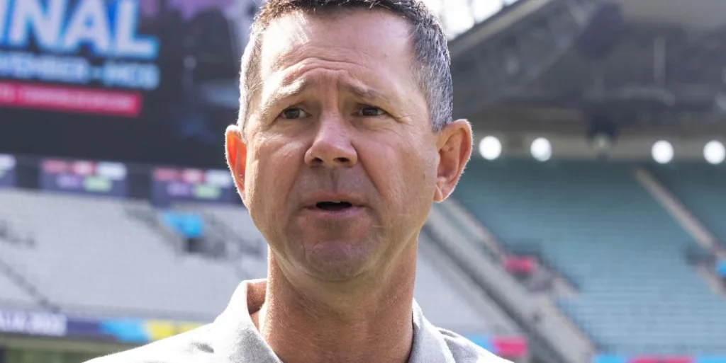 Ricky Ponting Credits IPL for India Dominance