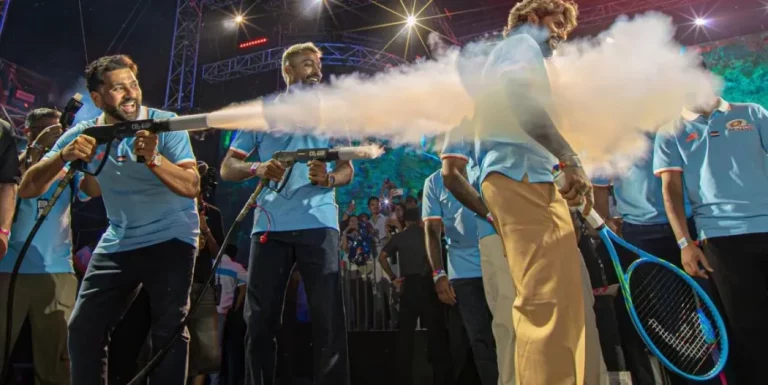 Rohit Sharma Targets No. 6 Title for Mumbai Indians