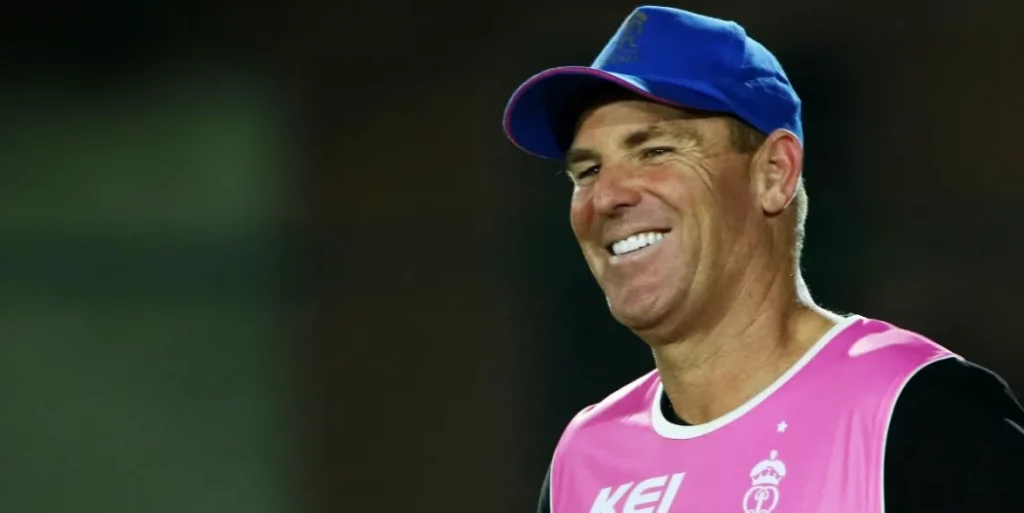 Shane Warne Decision Earns Family ₹450 Cr After RR Sale