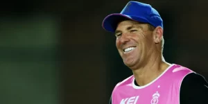 Shane Warne Decision Earns Family ₹450 Cr After RR Sale
