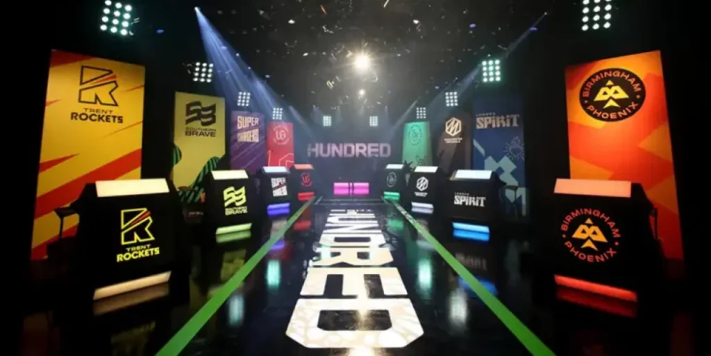 The Hundred 2026 Auction Format and Rules Explained