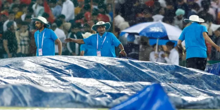 What is the Duckworth Lewis Method and How Does it Work