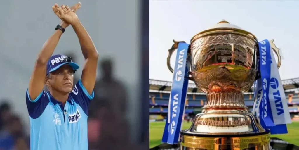 What is the Impact Player Rule in IPL and How it Works