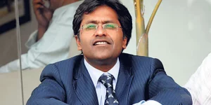 Who Is the Father of IPL?