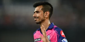 Yuzvendra Chahal Quits Alcohol Ahead of IPL 2026