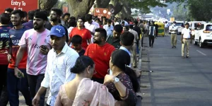 Bengaluru Guard Duped in 52K IPL Ticket Scam