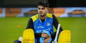 CSK Suffer Blow as Ayush Mhatre Ruled Out