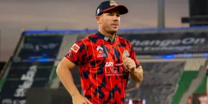 David Warner Charged in Sydney Drink Driving Case