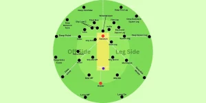 Fielder in Cricket: Basic Rules, Positions and Duties