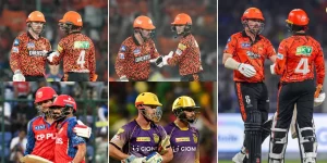 Highest Powerplay Score in IPL From 2008 to 2026