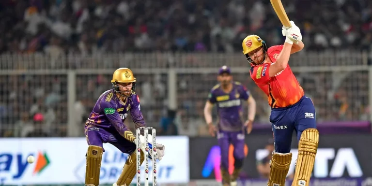 Highest Run Chase in IPL History