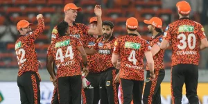 Highest Team Scores in IPL from 2008 to 2026