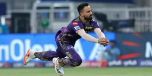 IPL Best Catch Of The Season Award Winners List