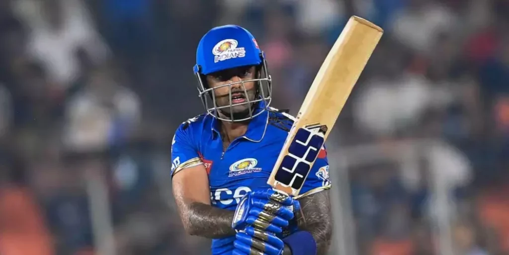 IPL Most Valuable Player (MVP) Winners List (2008 to 2025)