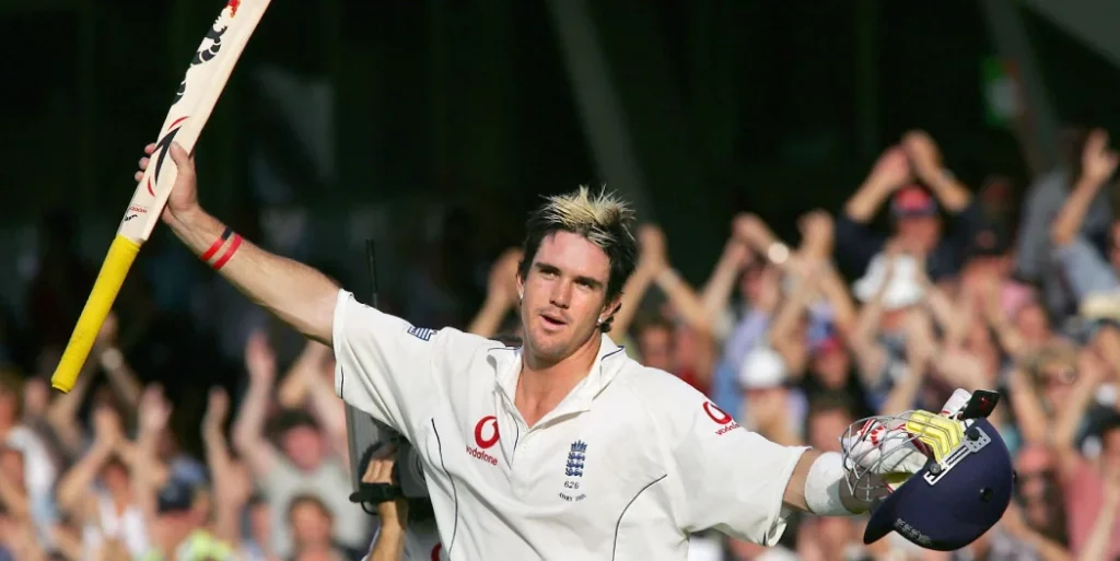 Kevin Pietersen Says ECB Ended His Career Over IPL