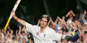 Kevin Pietersen Says ECB Ended His Career Over IPL