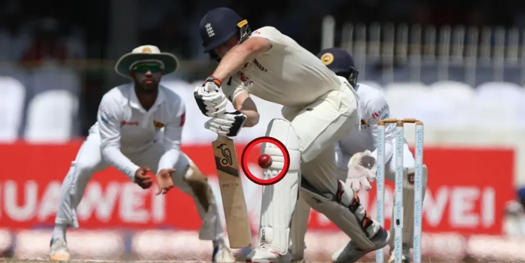 LBW in Cricket Meaning, Rules and How It Works