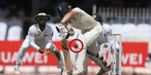 LBW in Cricket: Meaning, Rules and How It Works