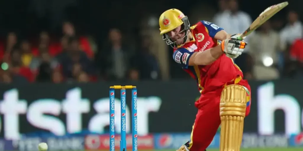 Lowest Powerplay Score in IPL from 2008 to 2026