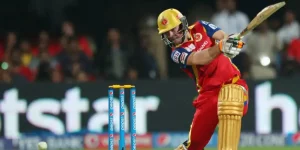 Lowest Powerplay Score in IPL from 2008 to 2026