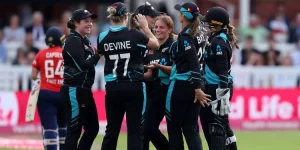 NZ Women Announce T20 World Cup 2026 Squad