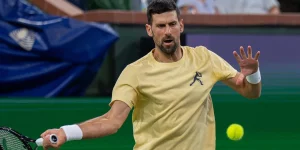 Novak Djokovic Credits Virat Kohli for Cricket