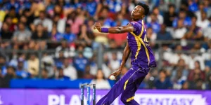 PCB Bans Blessing Muzarabani for 2 Years Over IPL Move
