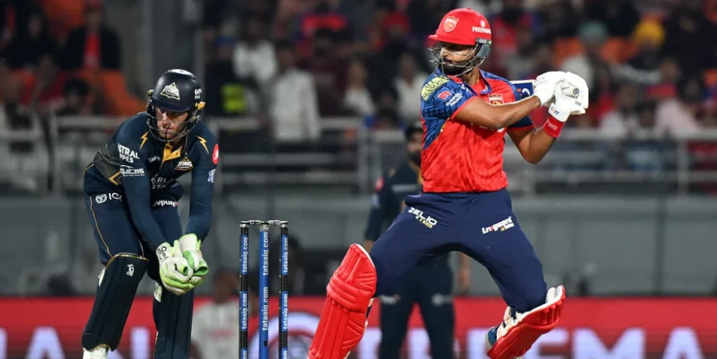 Shreyas Iyer Fined 12 Lakh for IPL Breach