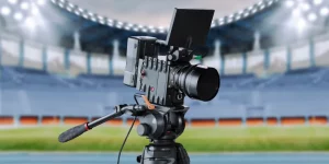Top 10 Professional Camera Used in Cricket and Their Cost