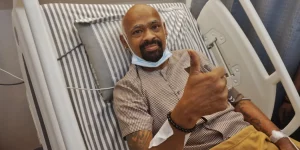 Vinod Kambli Faces Brain Stroke Health Scare