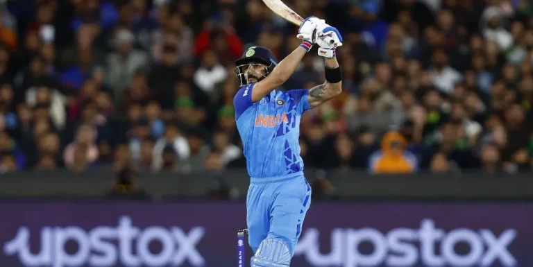 What Is Strike Rate In Cricket